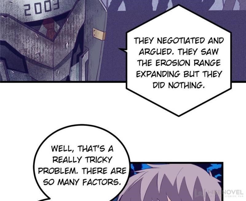 Dreamland Adventure Chapter 47 - Page 35