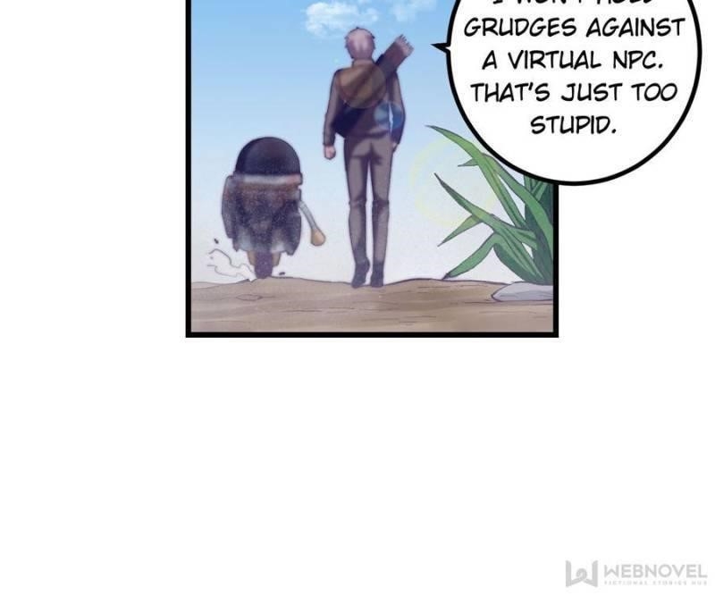 Dreamland Adventure Chapter 47 - Page 38