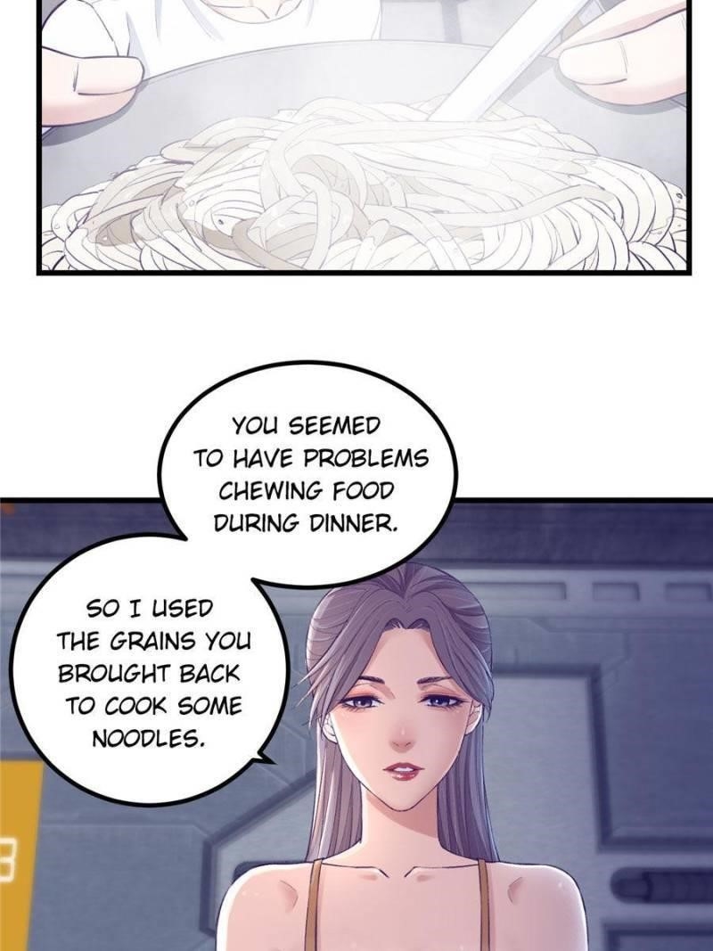 Dreamland Adventure Chapter 47 - Page 4