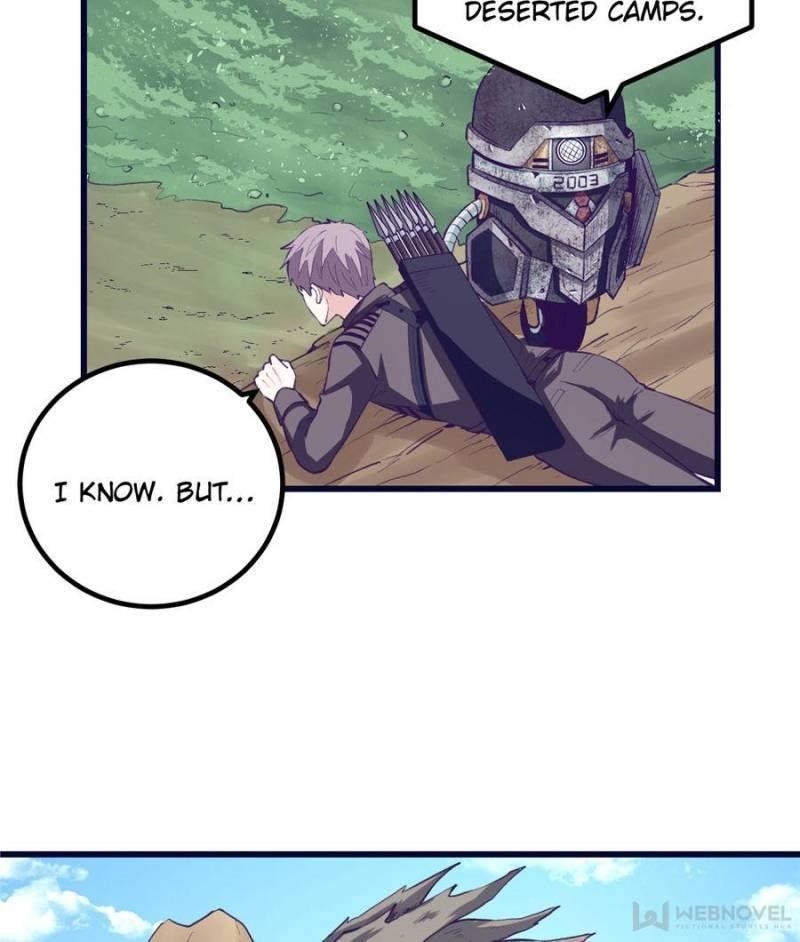 Dreamland Adventure Chapter 47 - Page 40