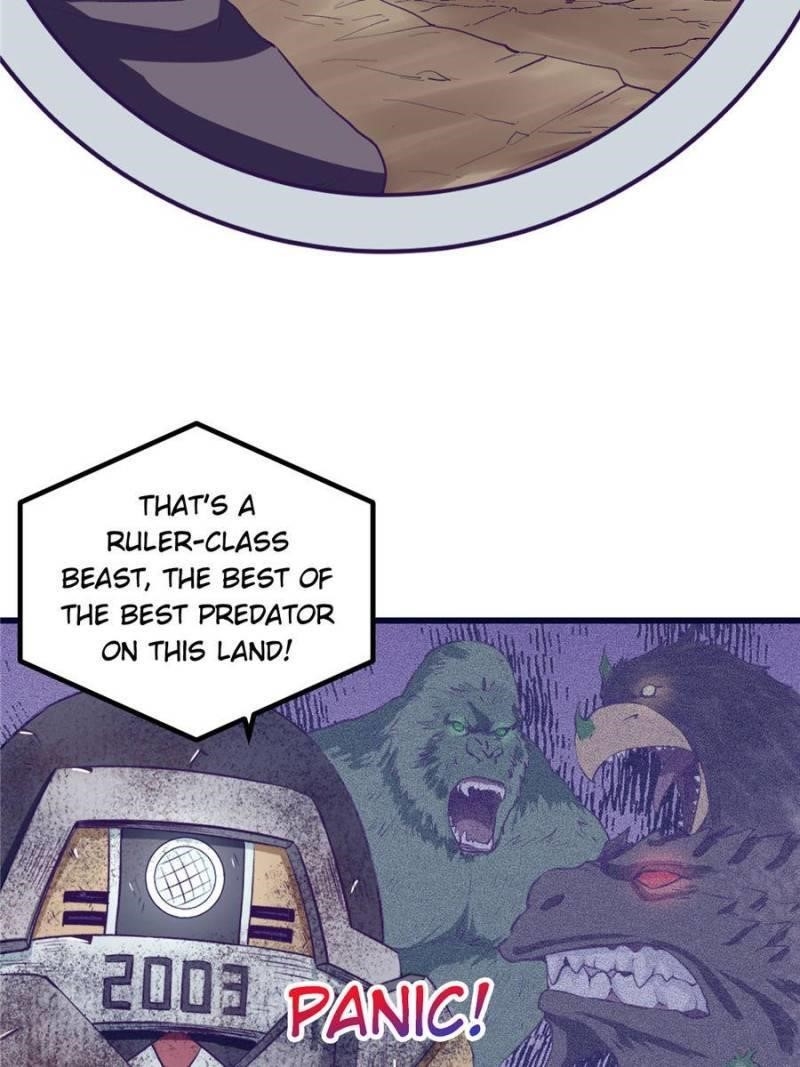 Dreamland Adventure Chapter 47 - Page 43