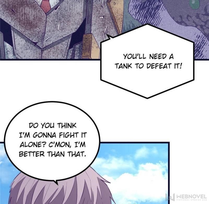 Dreamland Adventure Chapter 47 - Page 44