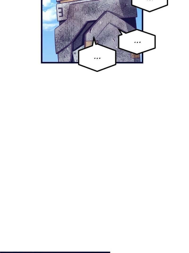 Dreamland Adventure Chapter 47 - Page 46