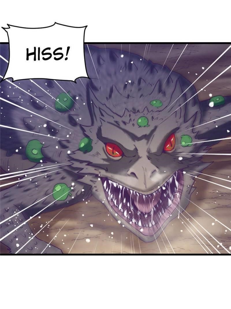 Dreamland Adventure Chapter 47 - Page 50