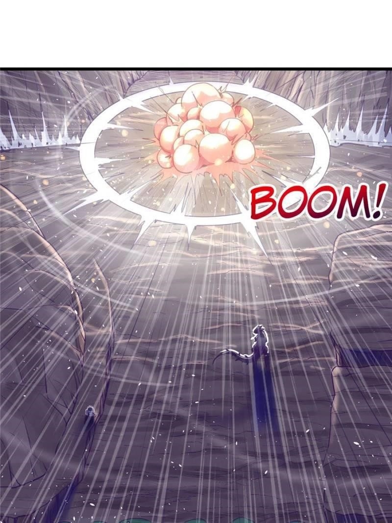 Dreamland Adventure Chapter 48 - Page 22