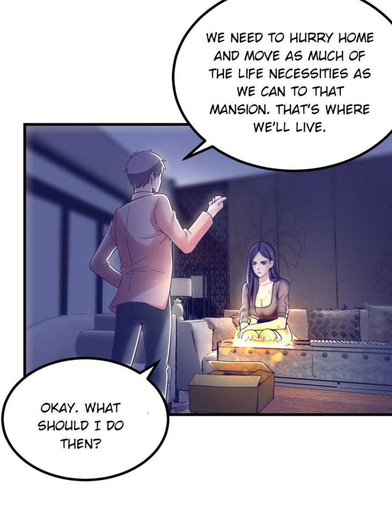 Dreamland Adventure Chapter 6 - Page 10