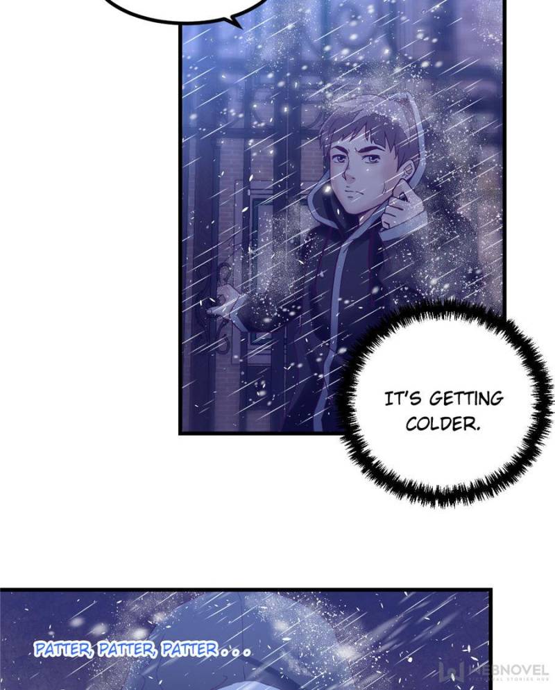 Dreamland Adventure Chapter 6 - Page 14