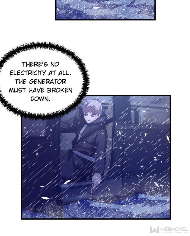 Dreamland Adventure Chapter 6 - Page 18