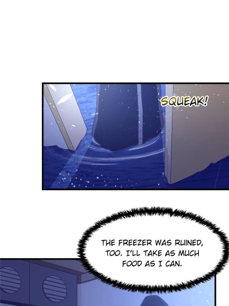 Dreamland Adventure Chapter 6 - Page 19