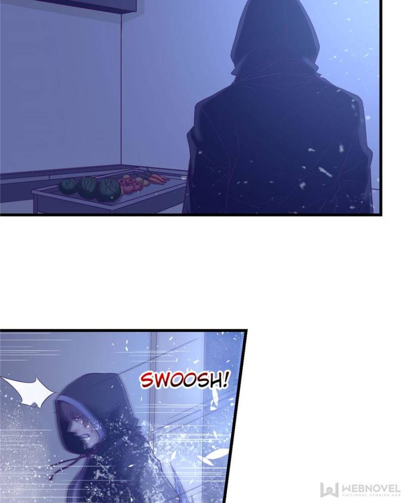 Dreamland Adventure Chapter 6 - Page 20