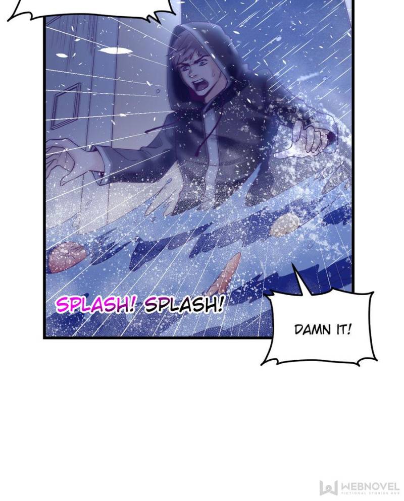 Dreamland Adventure Chapter 6 - Page 22