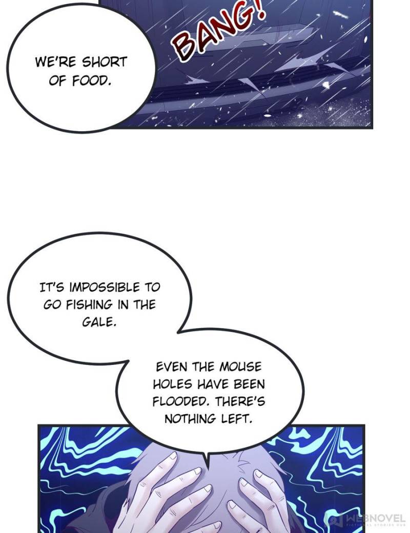 Dreamland Adventure Chapter 6 - Page 24