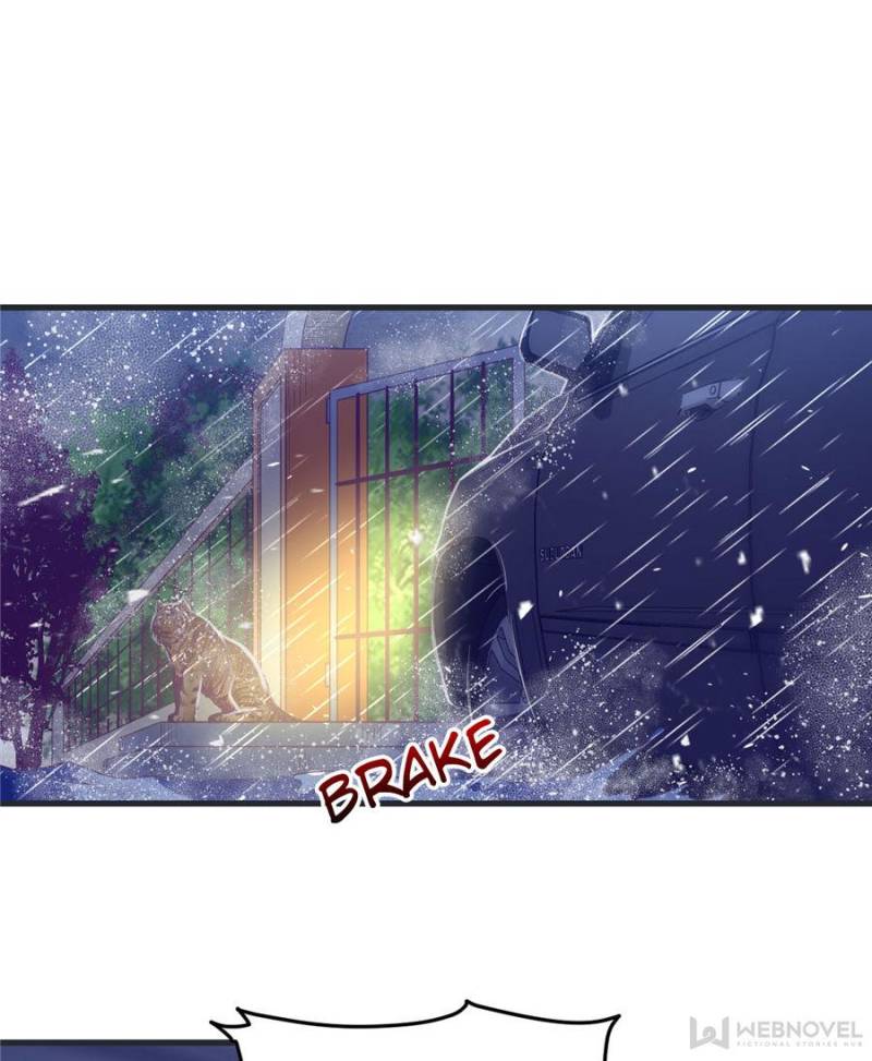 Dreamland Adventure Chapter 6 - Page 28