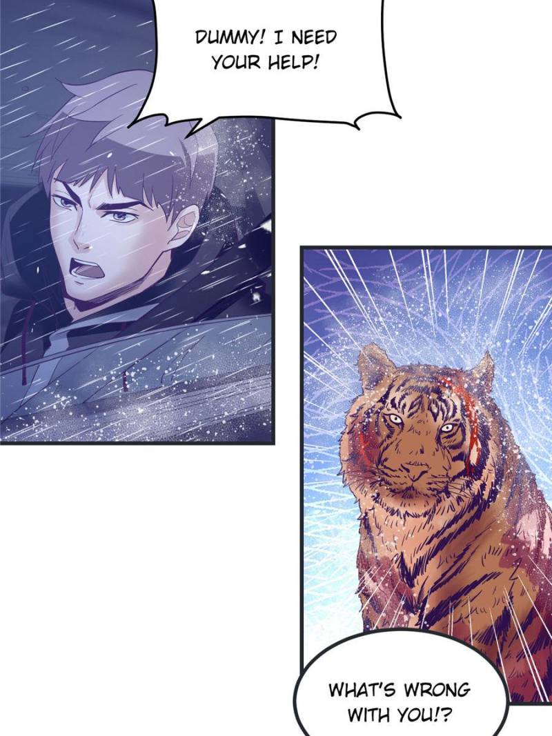 Dreamland Adventure Chapter 6 - Page 29