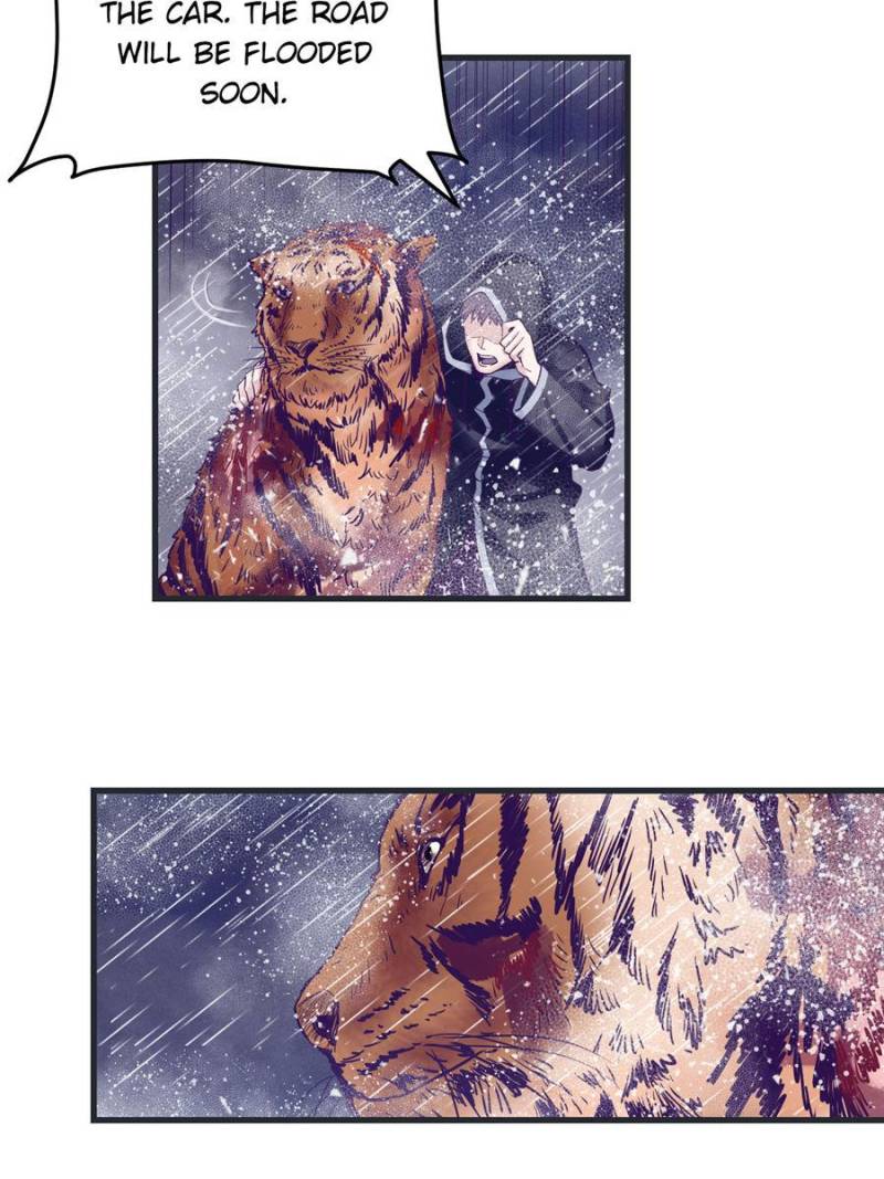 Dreamland Adventure Chapter 6 - Page 32