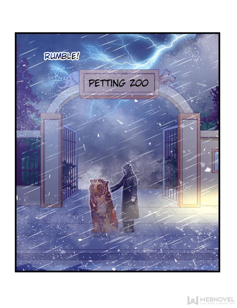 Dreamland Adventure Chapter 6 - Page 33