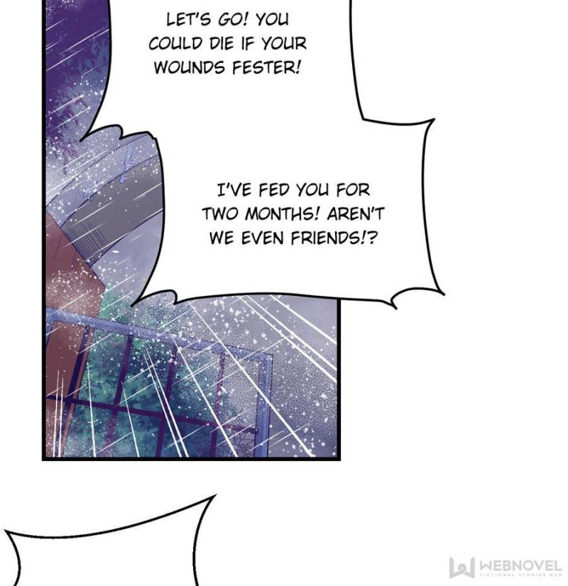 Dreamland Adventure Chapter 6 - Page 35