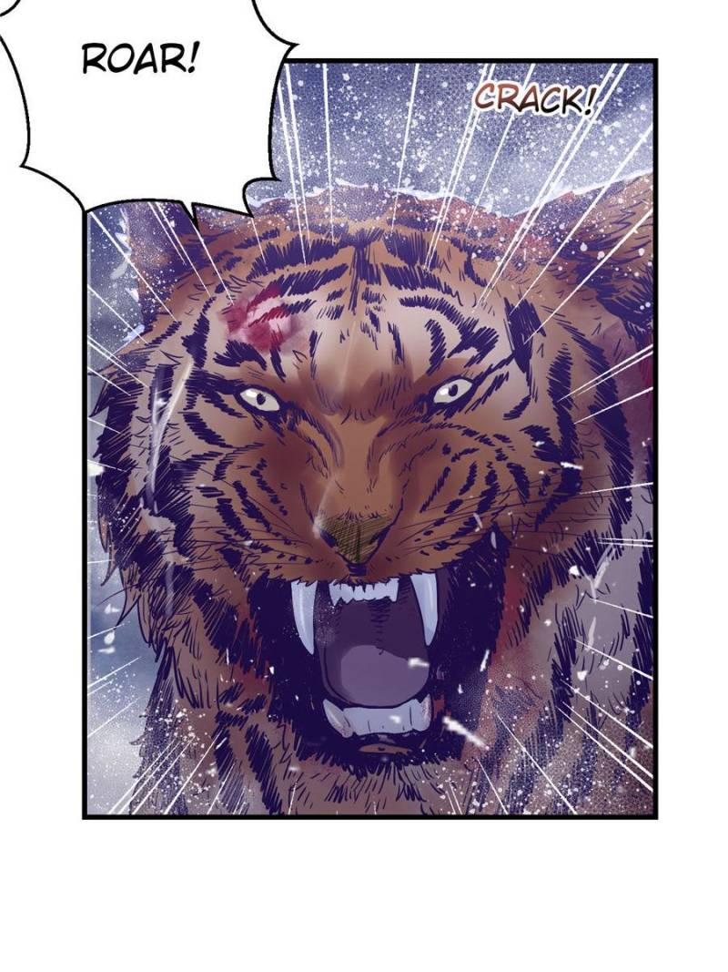 Dreamland Adventure Chapter 6 - Page 36