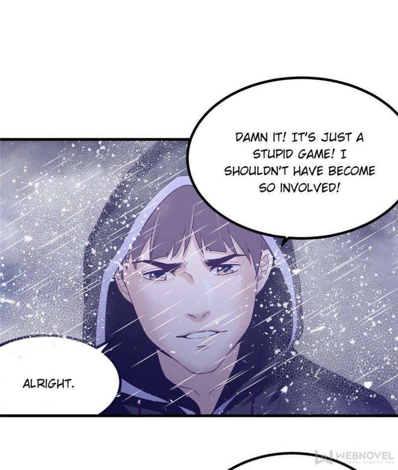 Dreamland Adventure Chapter 6 - Page 37