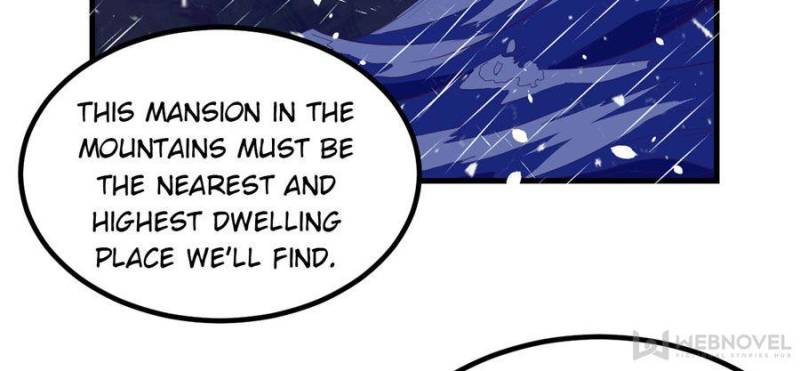 Dreamland Adventure Chapter 6 - Page 9