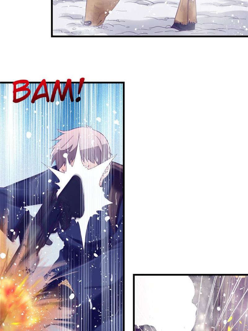 Dreamland Adventure Chapter 8 - Page 28