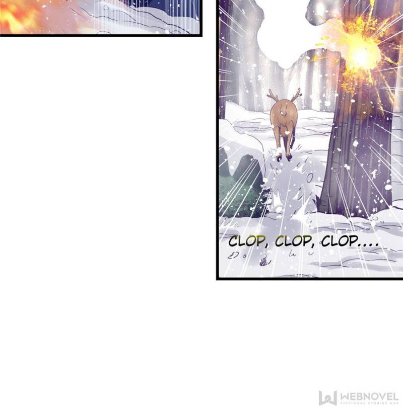 Dreamland Adventure Chapter 8 - Page 29