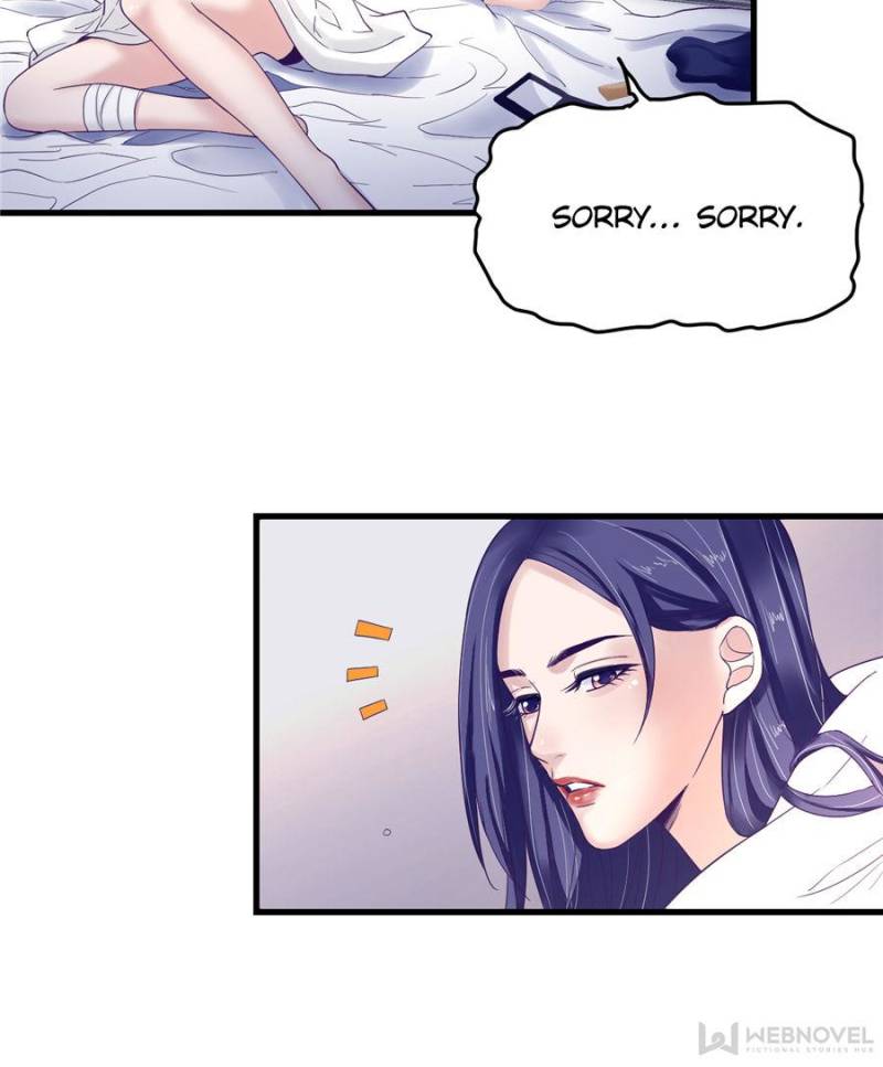 Dreamland Adventure Chapter 8 - Page 43