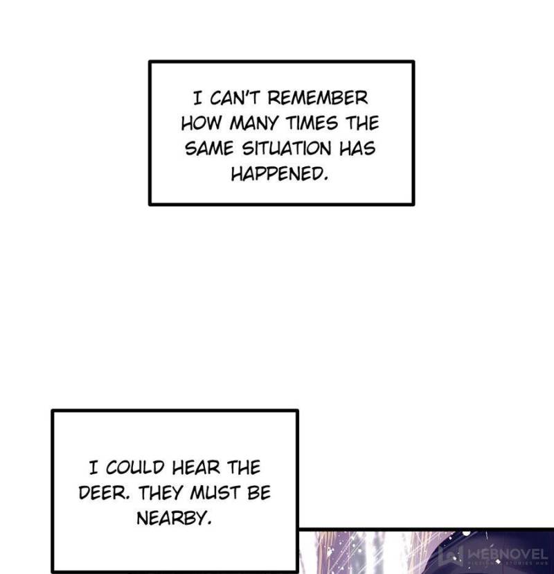 Dreamland Adventure Chapter 8 - Page 6