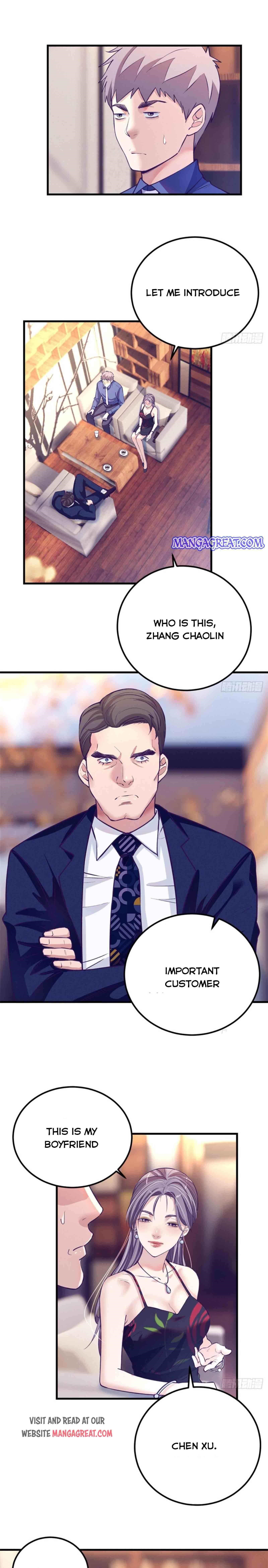 Dreamland Adventure Chapter 87 - Page 3