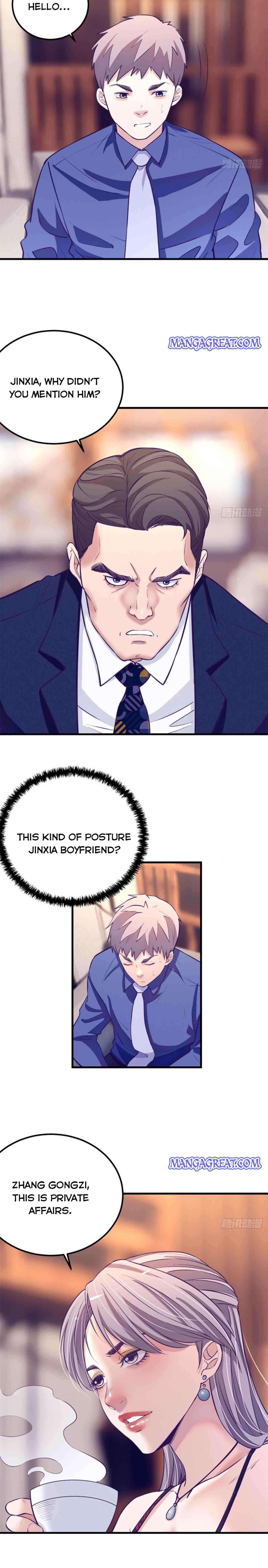 Dreamland Adventure Chapter 87 - Page 4