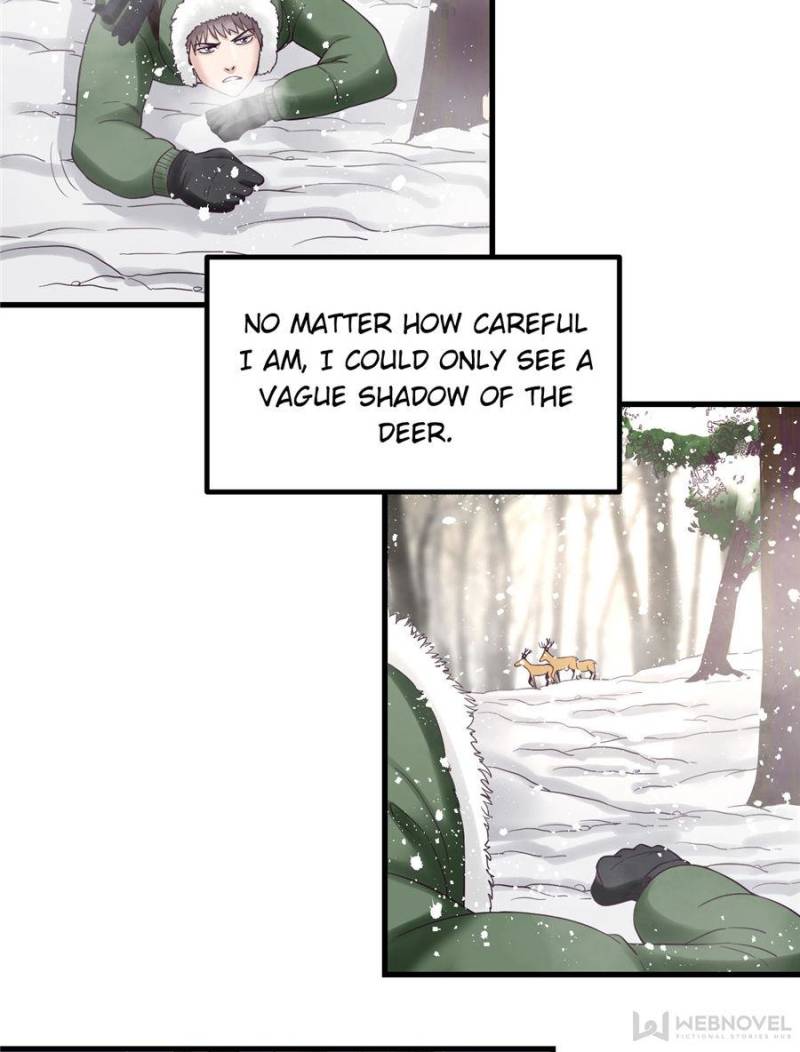 Dreamland Adventure Chapter 9 - Page 16