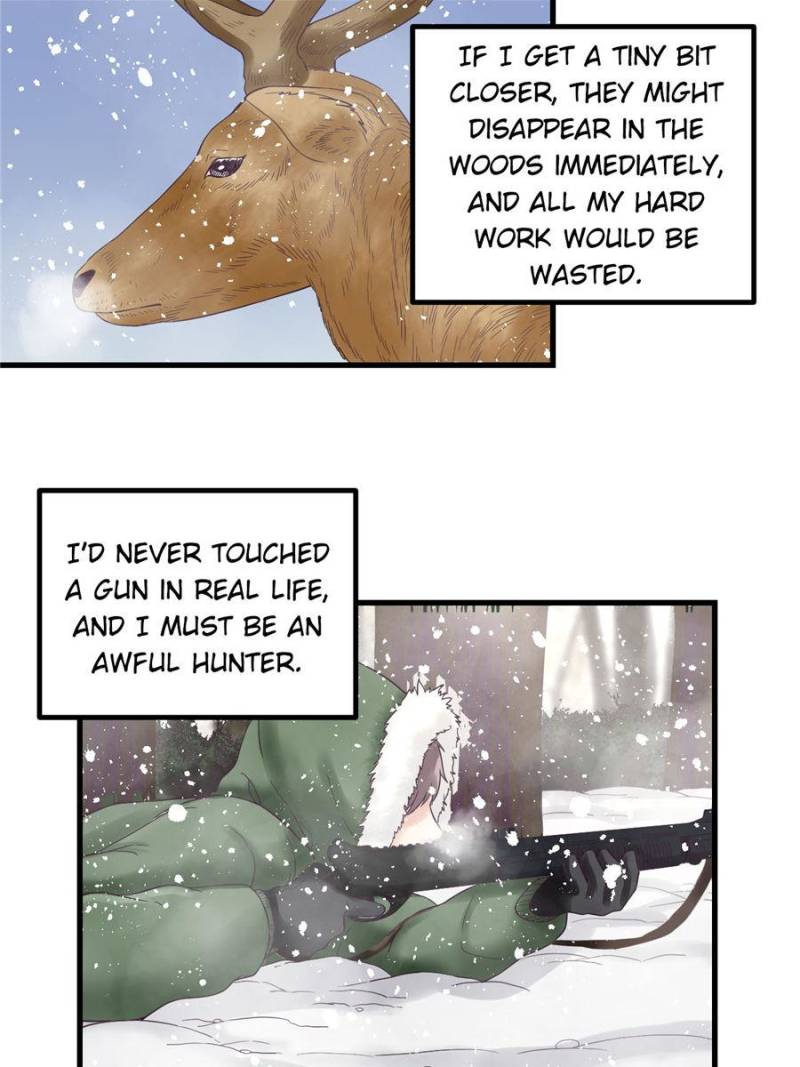 Dreamland Adventure Chapter 9 - Page 17