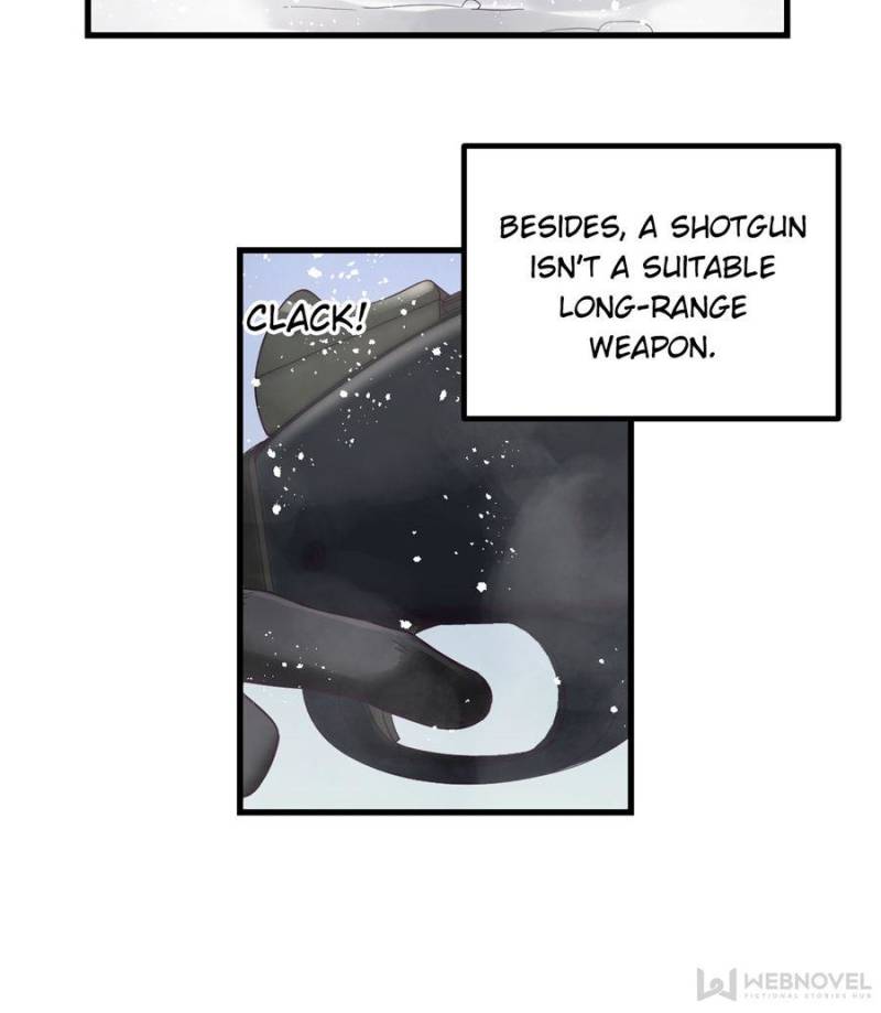 Dreamland Adventure Chapter 9 - Page 18