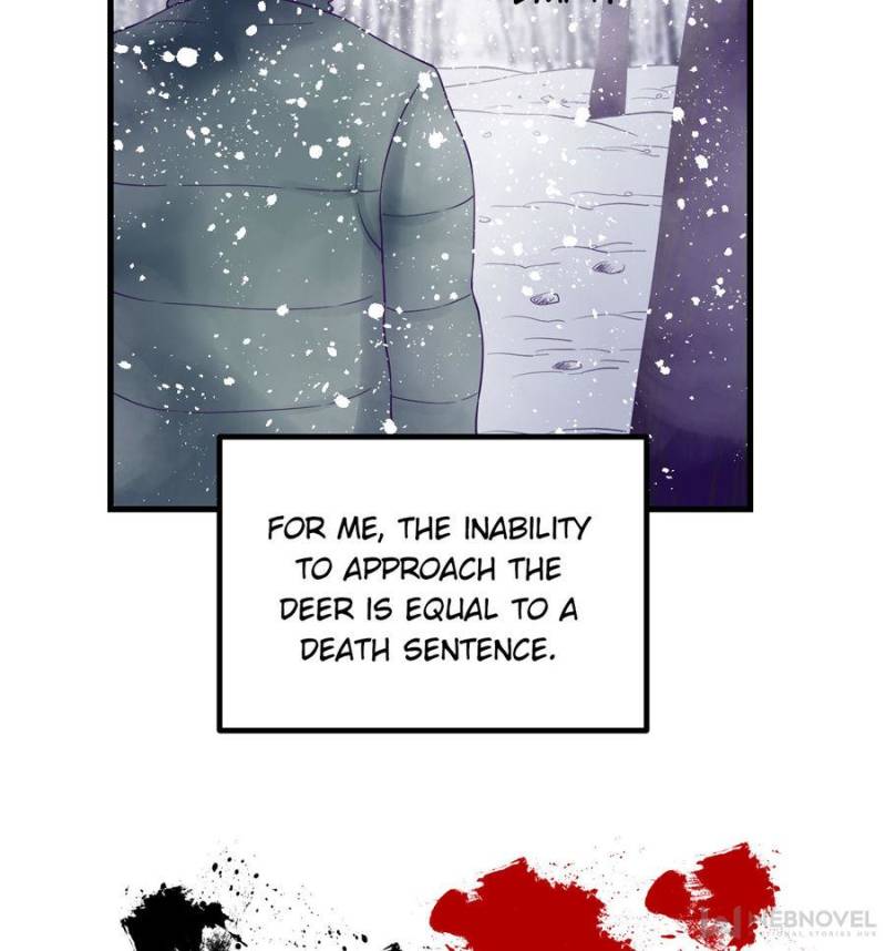 Dreamland Adventure Chapter 9 - Page 20