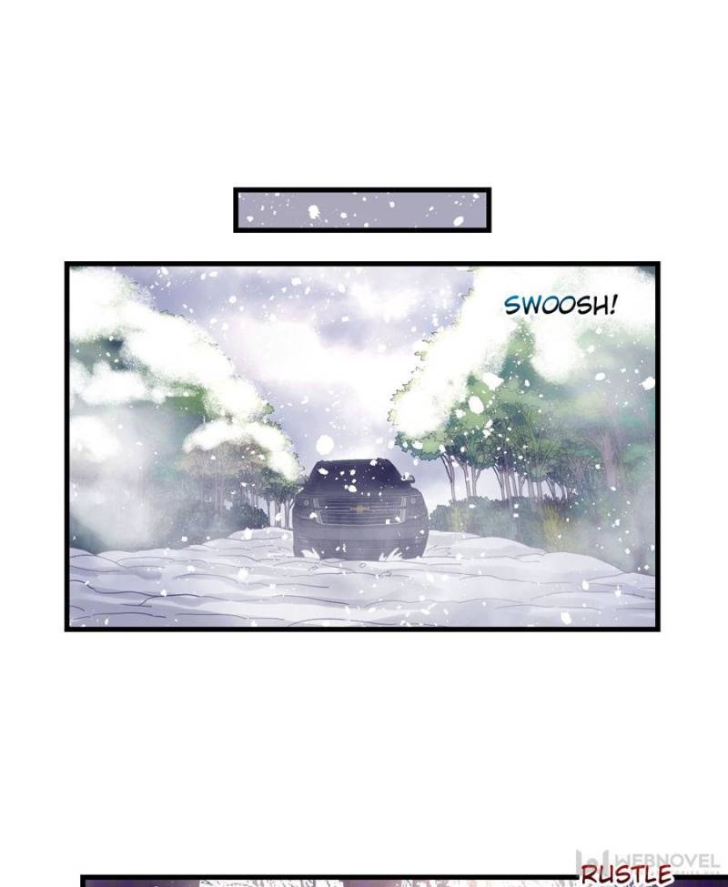 Dreamland Adventure Chapter 9 - Page 30