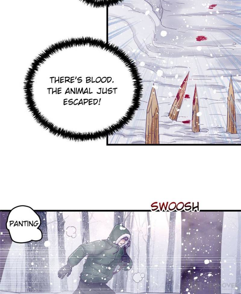 Dreamland Adventure Chapter 9 - Page 34