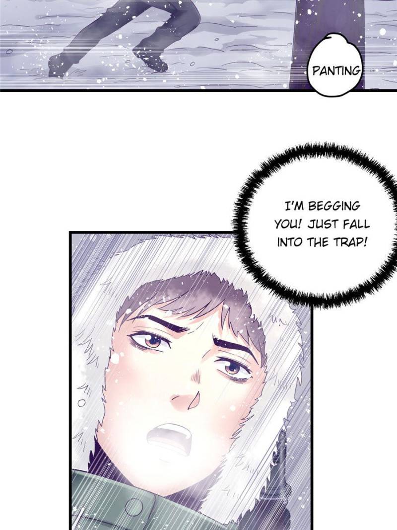 Dreamland Adventure Chapter 9 - Page 35