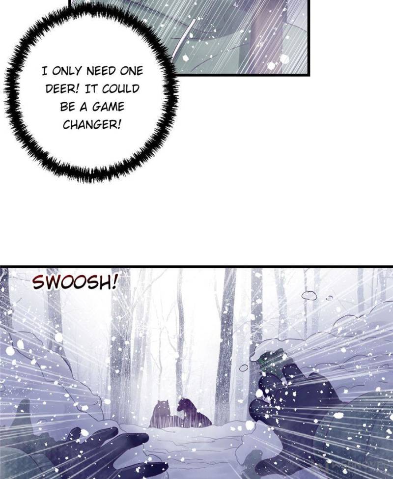 Dreamland Adventure Chapter 9 - Page 36