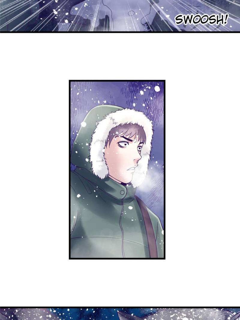 Dreamland Adventure Chapter 9 - Page 37