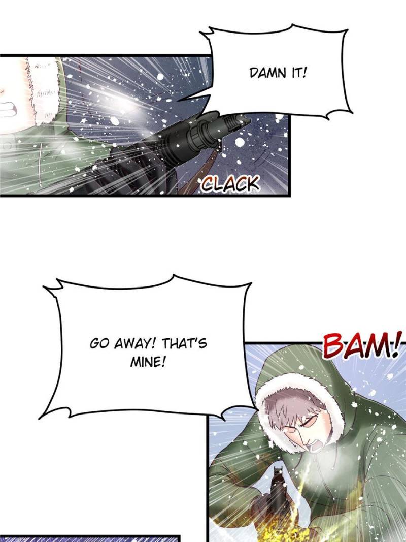 Dreamland Adventure Chapter 9 - Page 39