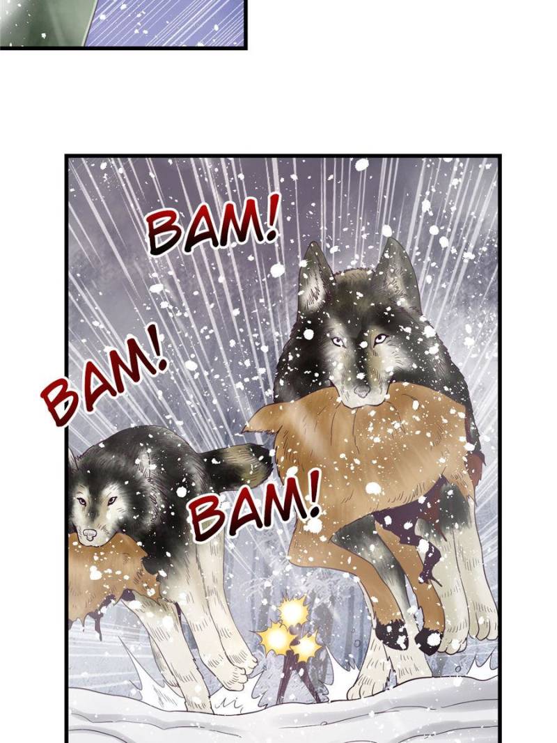 Dreamland Adventure Chapter 9 - Page 41