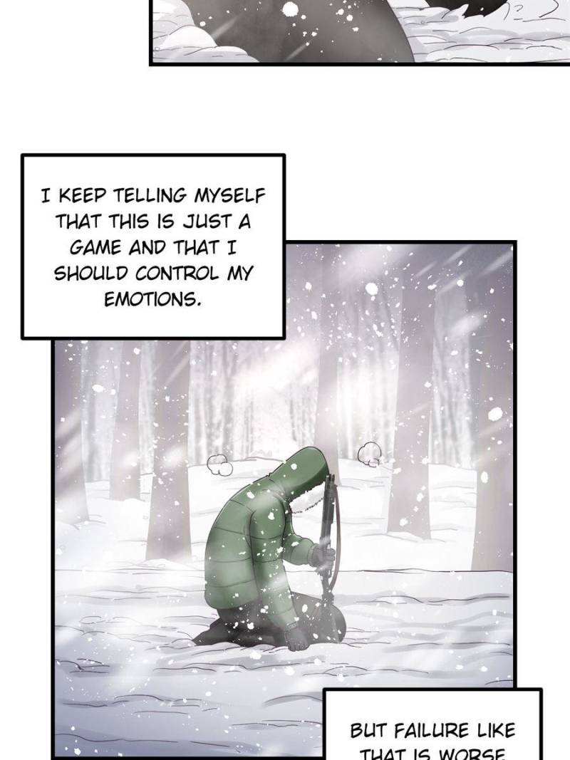 Dreamland Adventure Chapter 9 - Page 43