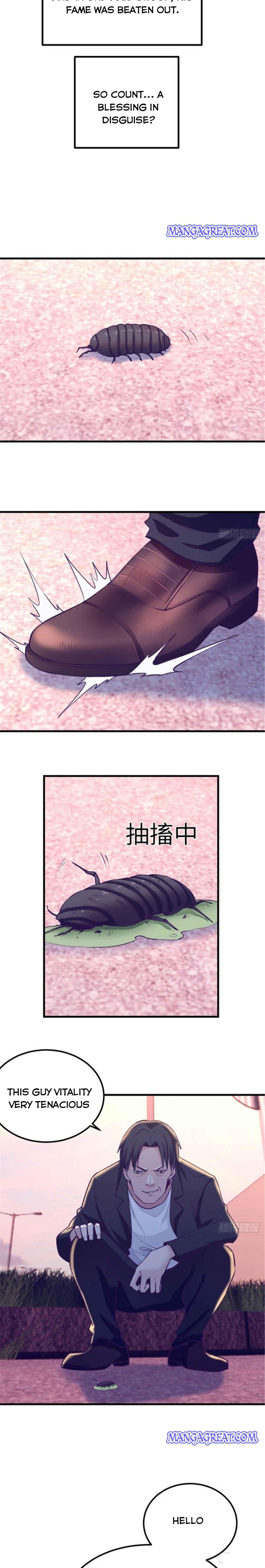 Dreamland Adventure Chapter 90 - Page 4