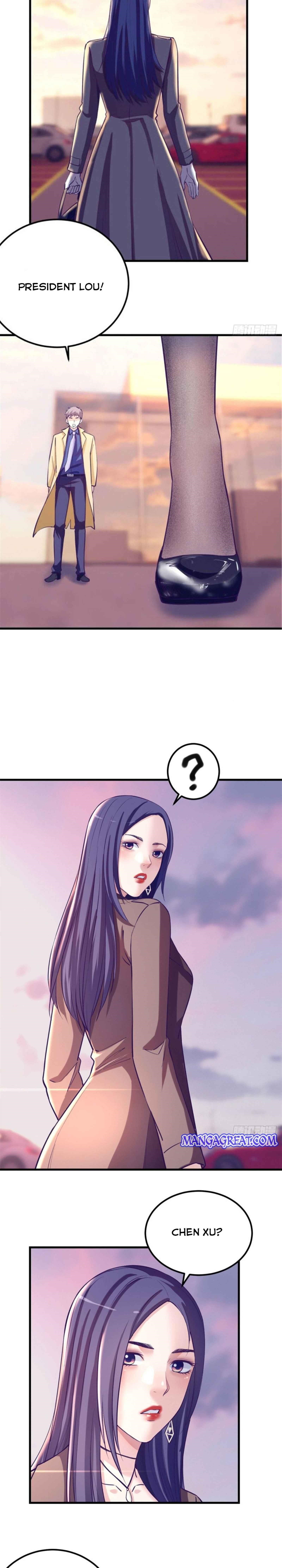 Dreamland Adventure Chapter 90 - Page 6