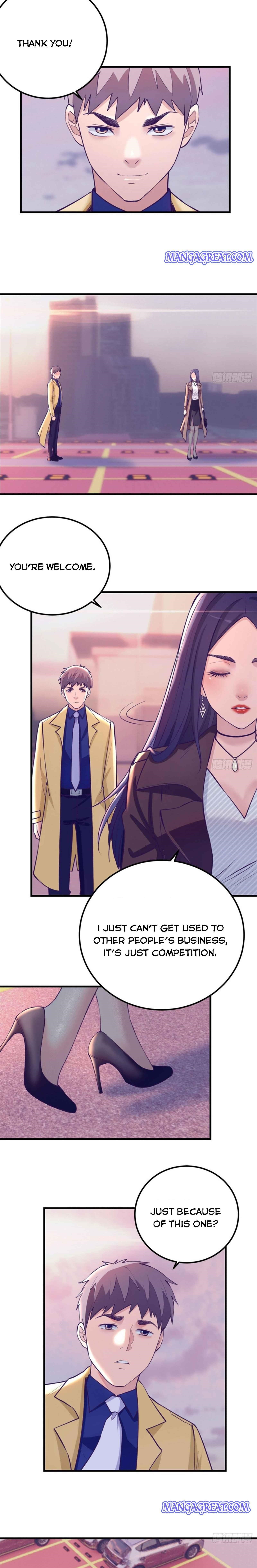 Dreamland Adventure Chapter 90 - Page 7