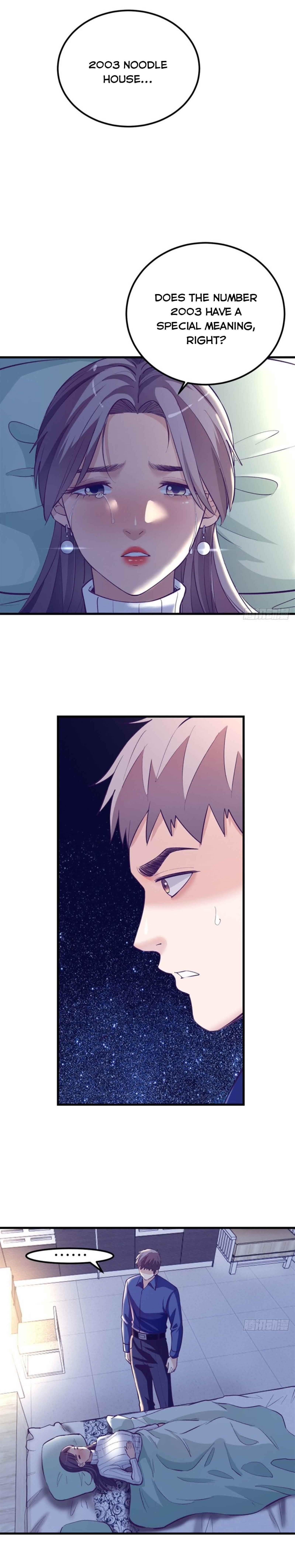 Dreamland Adventure Chapter 95 - Page 1