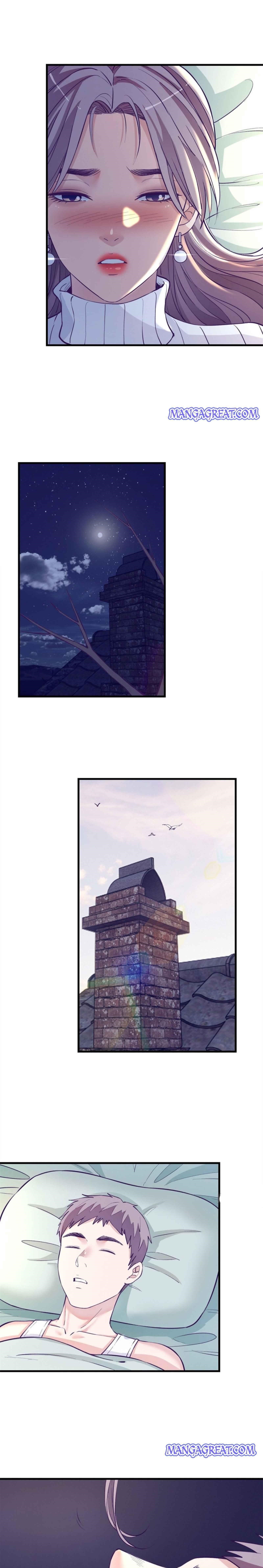 Dreamland Adventure Chapter 95 - Page 5