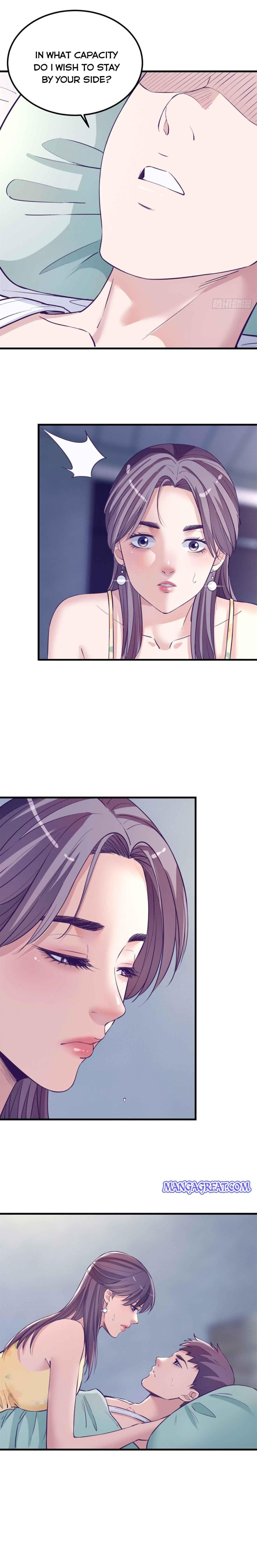 Dreamland Adventure Chapter 95 - Page 8