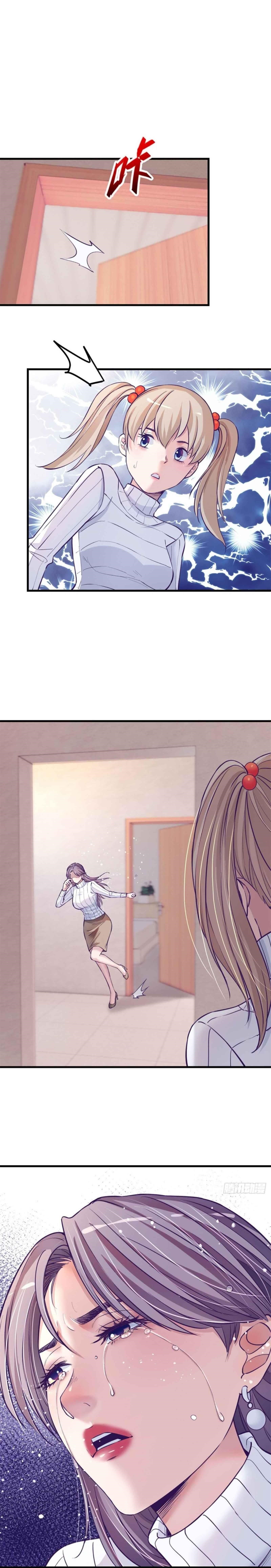 Dreamland Adventure Chapter 96 - Page 10