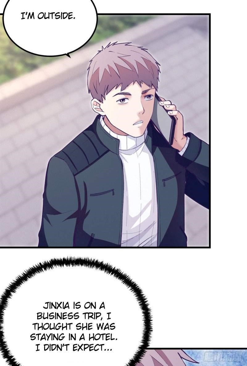 Dreamland Adventure Chapter 98 - Page 10